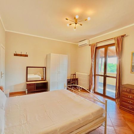 B&B Terre Toscane Ciggiano Exterior photo
