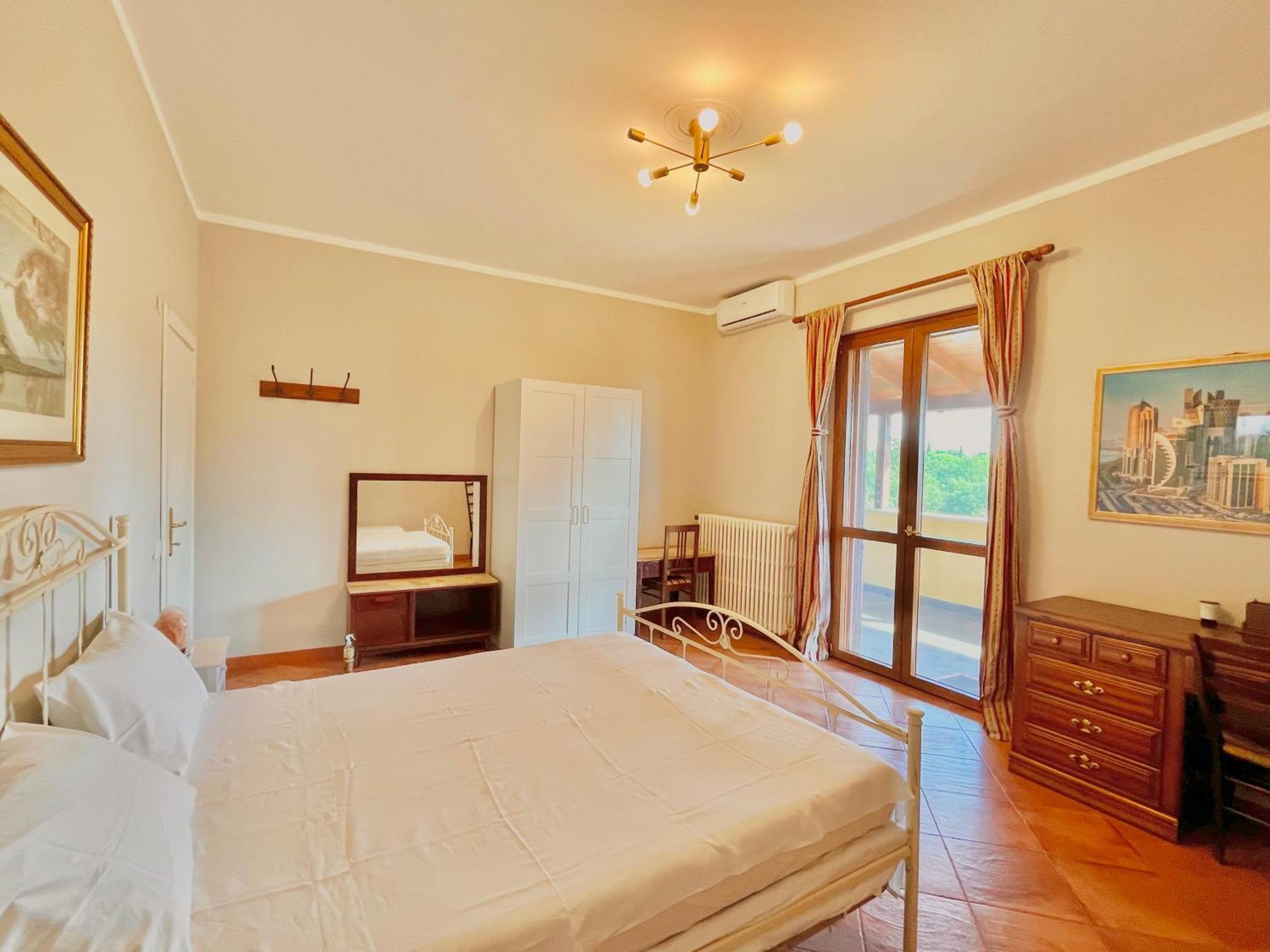 B&B Terre Toscane Ciggiano Exterior photo